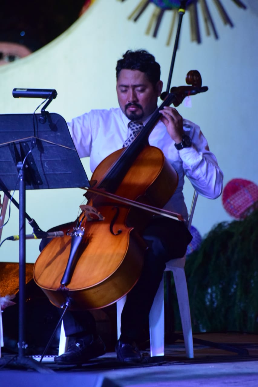SERENATA